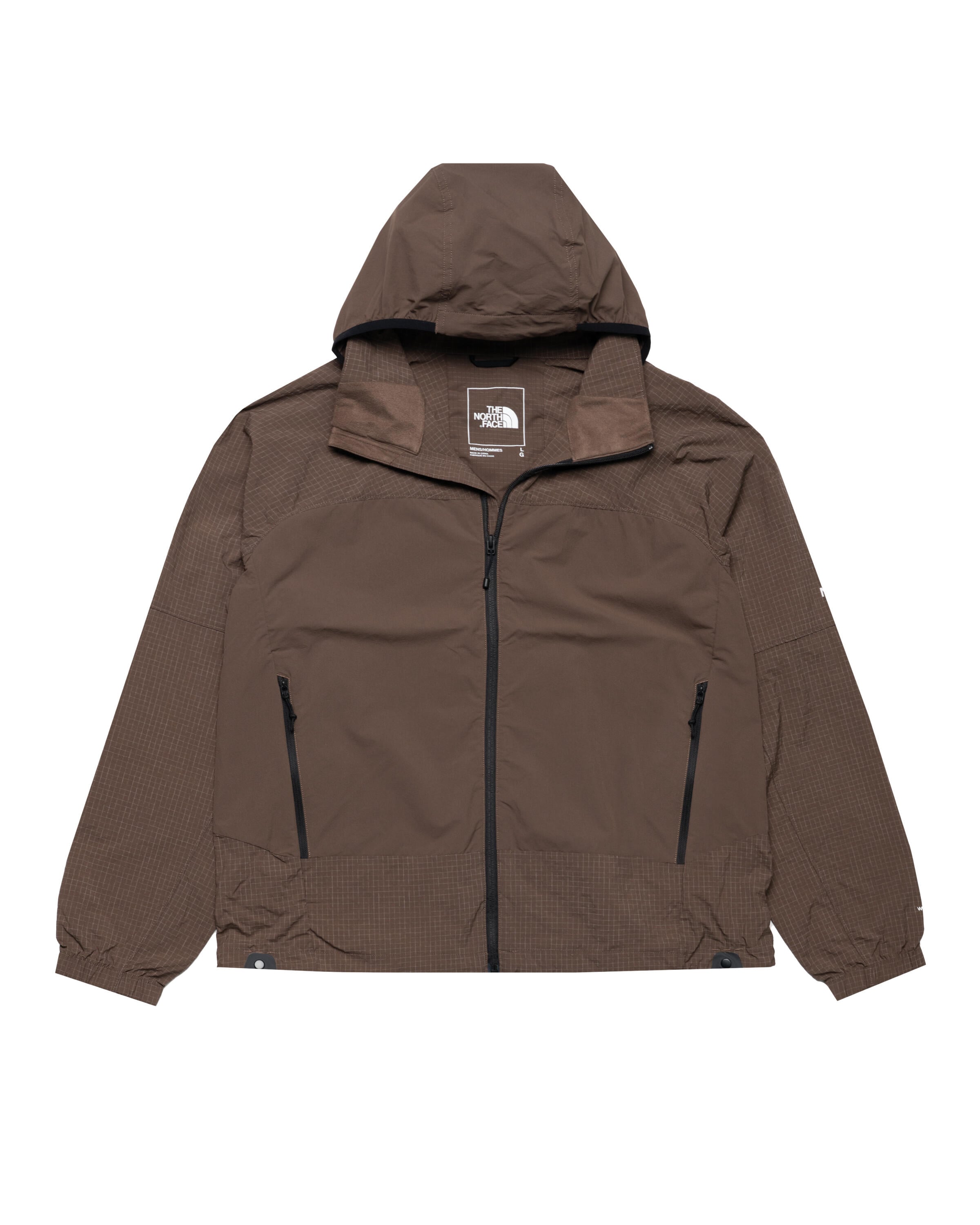 The North Face HKE UTILITY WIND JACKET | NF0A8D201OI1 | AFEW STORE
